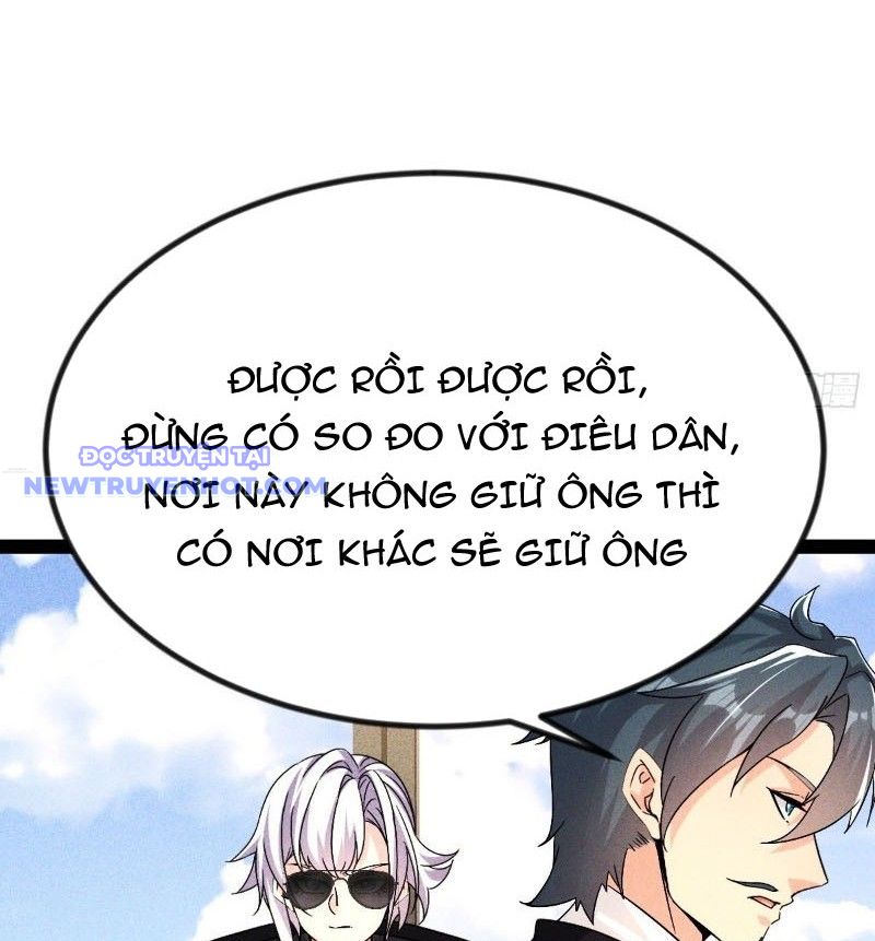 Ta Vô địch Phản Sáo Lộ chapter 50 - Trang 54