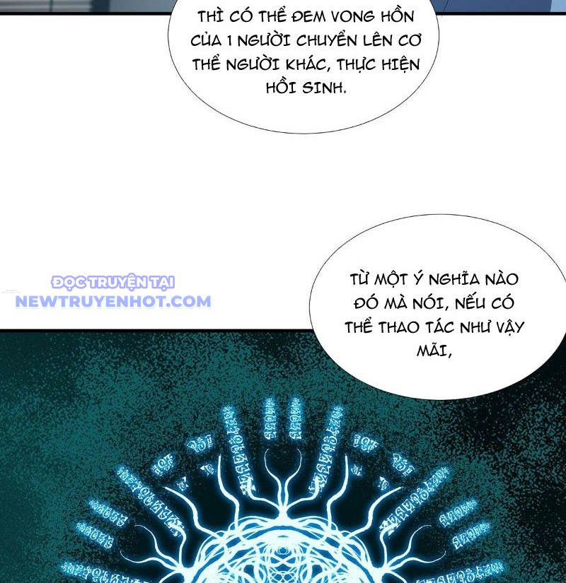 Vô Hạn Thôi Diễn chapter 47 - Trang 48