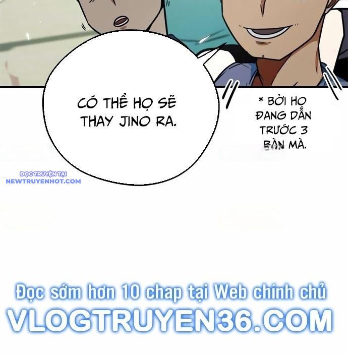 Tôi Bị Hiểu Lầm Là Siêu Sao Trên Sân Cỏ chapter 5 - Trang 178