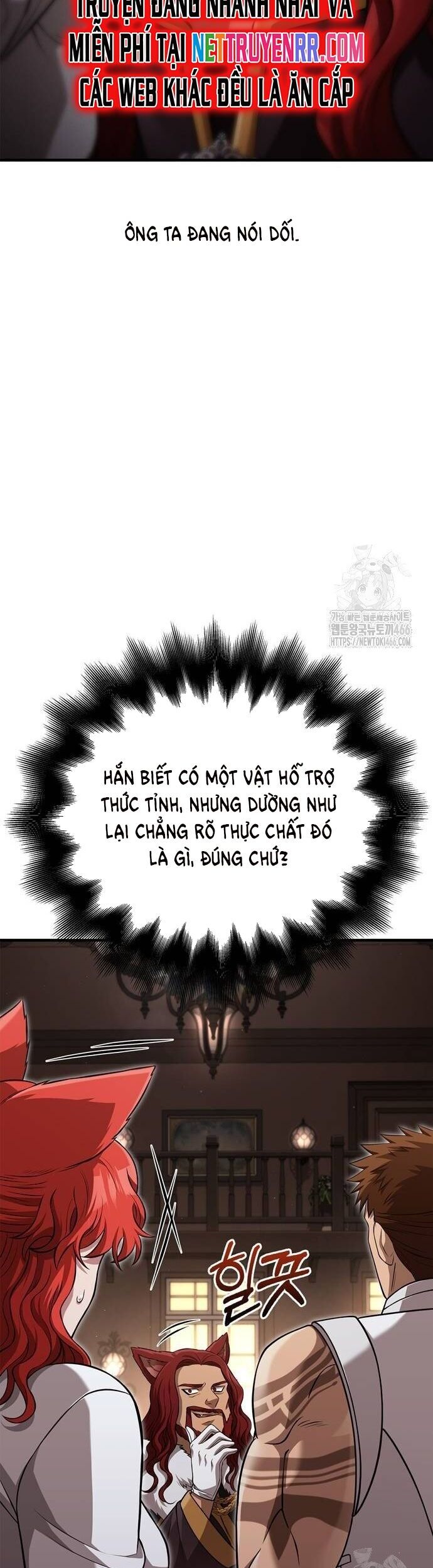 Sống Sót Trong Trò Chơi Với Tư Cách Là Một Cuồng Nhân Chapter 87 - Trang 62