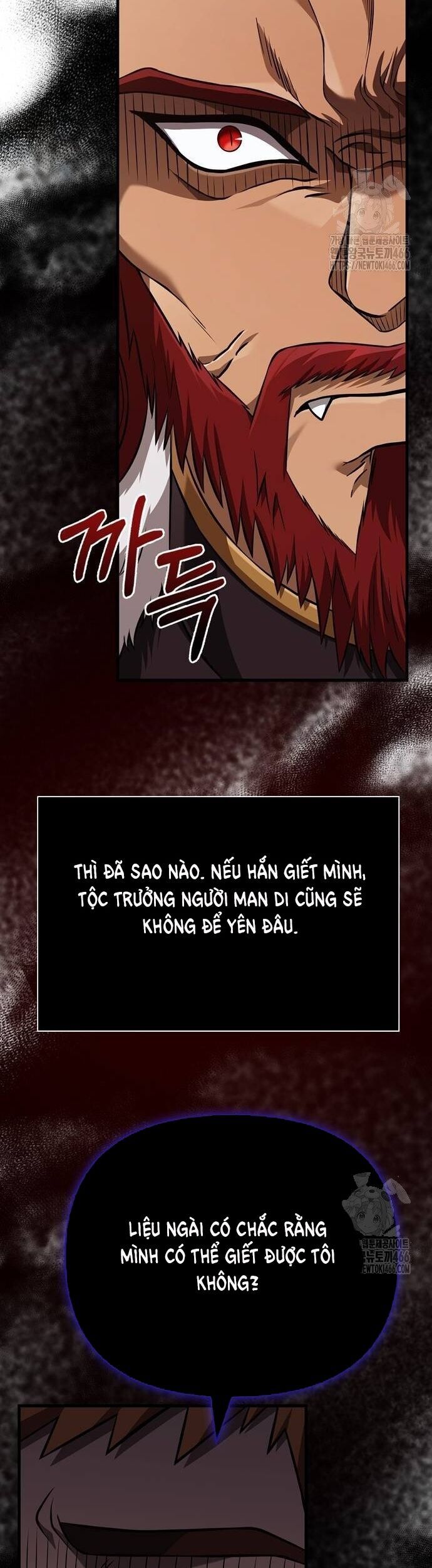 Sống Sót Trong Trò Chơi Với Tư Cách Là Một Cuồng Nhân Chapter 87 - Trang 52