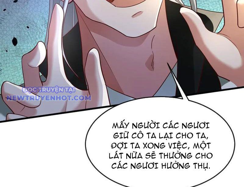 Vừa Cầm Được Thái Cổ Tiên Dược, Ta Đã Đe Dọa Thánh Chủ chapter 85 - Trang 44