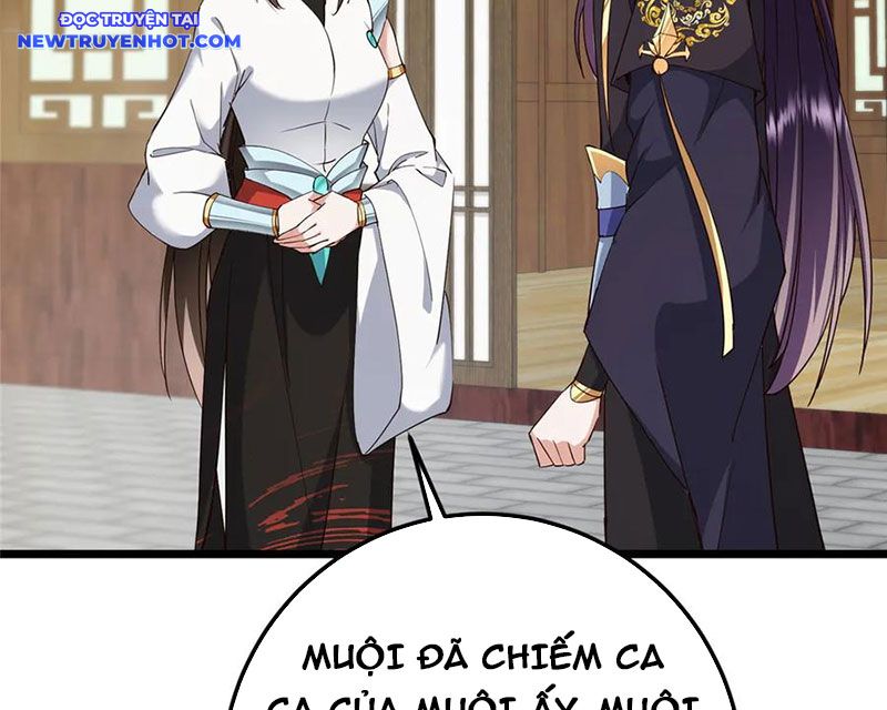 Chưởng Môn Khiêm Tốn Chút chapter 460 - Trang 80