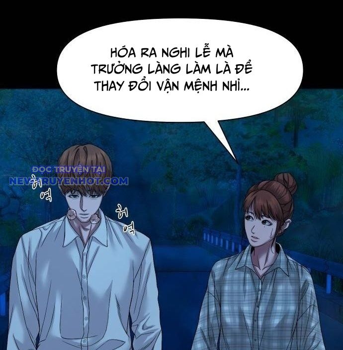 Ngôi Làng Ma Quái chapter 47 - Trang 43