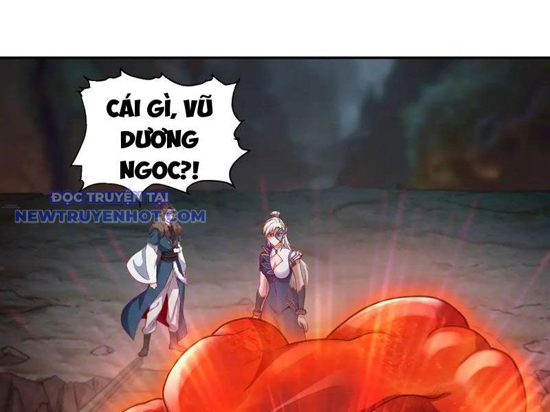 Ta Nắm Giữ Khí Vận Chi Tử chapter 71 - Trang 25