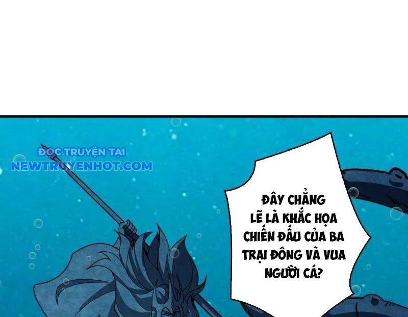 Vừa Chơi Đã Có Tài Khoản Vương Giả chapter 500 - Trang 9