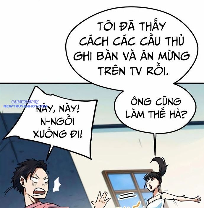 Tôi Bị Hiểu Lầm Là Siêu Sao Trên Sân Cỏ chapter 3 - Trang 177