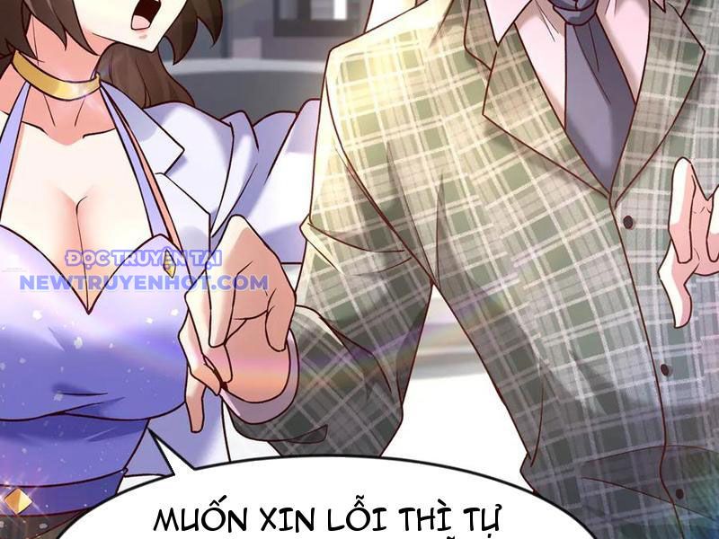 Vừa Cầm Được Thái Cổ Tiên Dược, Ta Đã Đe Dọa Thánh Chủ chapter 83 - Trang 62