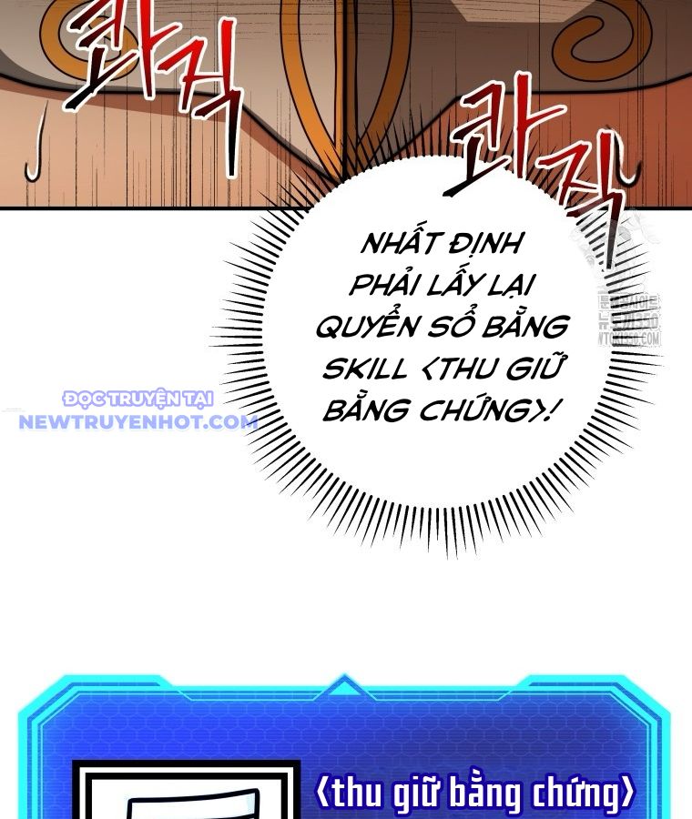 Buff May Mắn chapter 23 - Trang 123