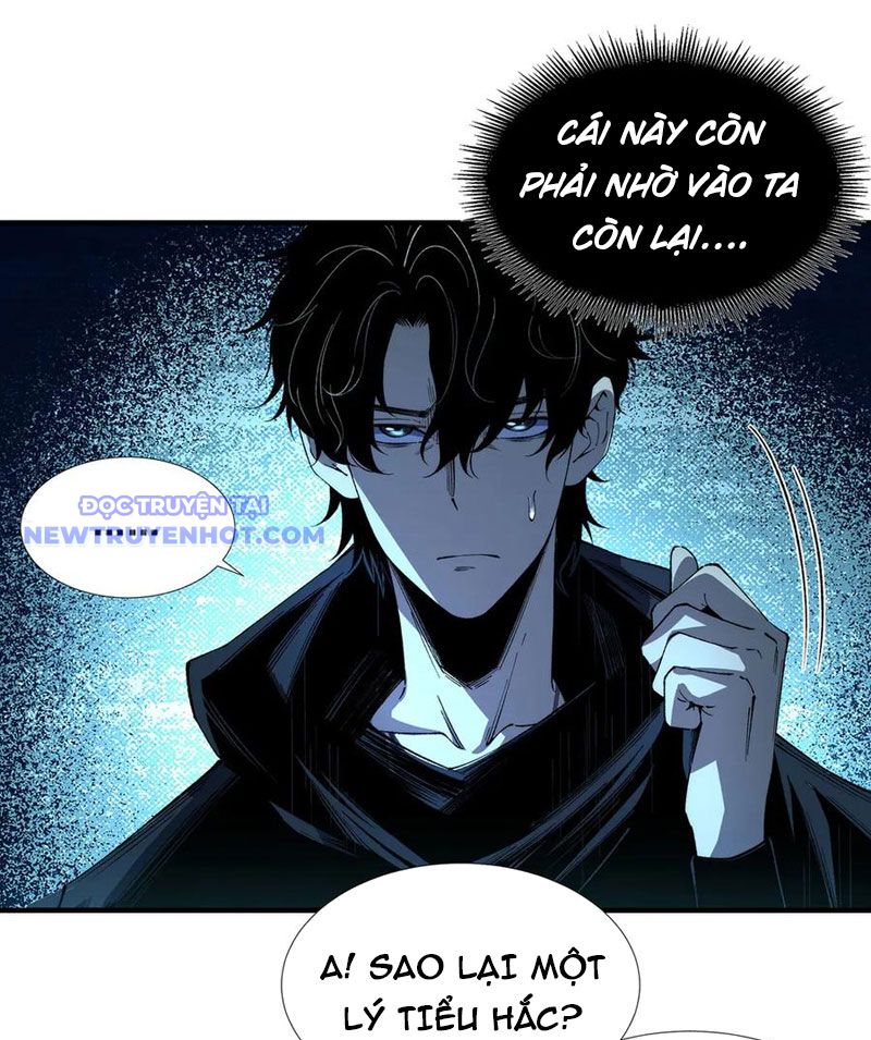 Vô Hạn Thôi Diễn chapter 48 - Trang 37