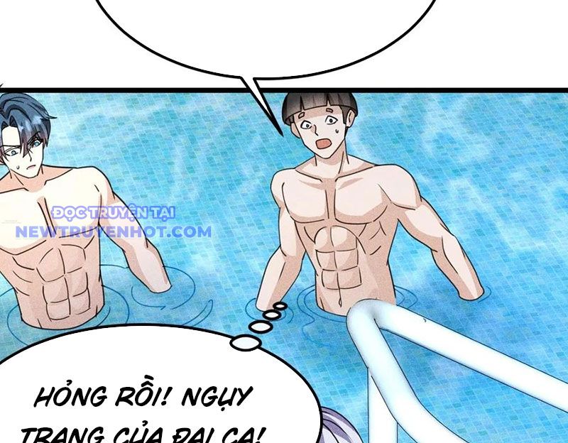 Ta Vô địch Phản Sáo Lộ chapter 54 - Trang 7