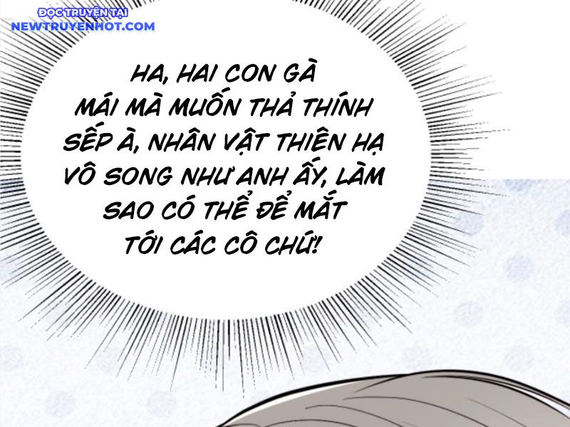 Ta Có 90 Tỷ Tiền Liếm Cẩu! chapter 468 - Trang 68