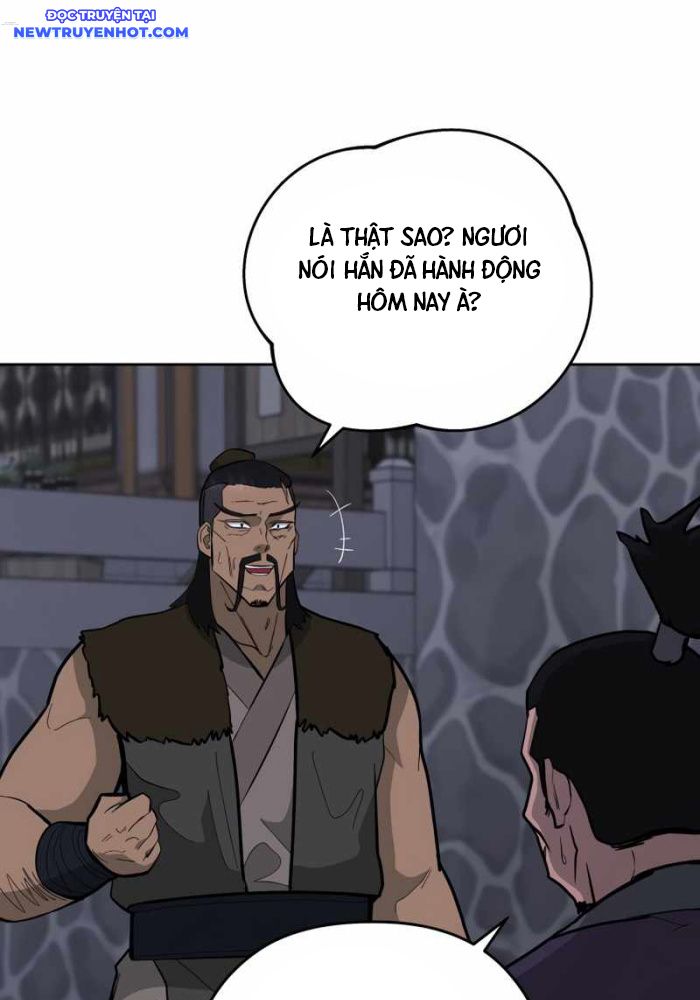 Thái Thú Kang Jin Lee chapter 81 - Trang 71