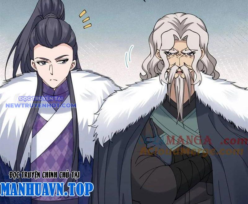 Công Tử Biệt Tú! chapter 192 - Trang 28