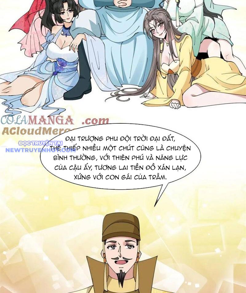 Công Tử Biệt Tú! chapter 192 - Trang 43