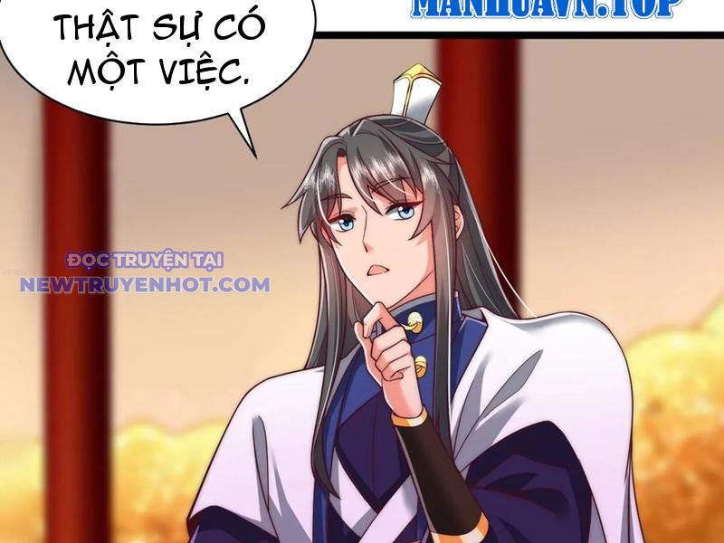 Thổ Lộ Với Mỹ Nữ Tông Chủ Xong, Ta Vô địch Rồi? chapter 81 - Trang 53