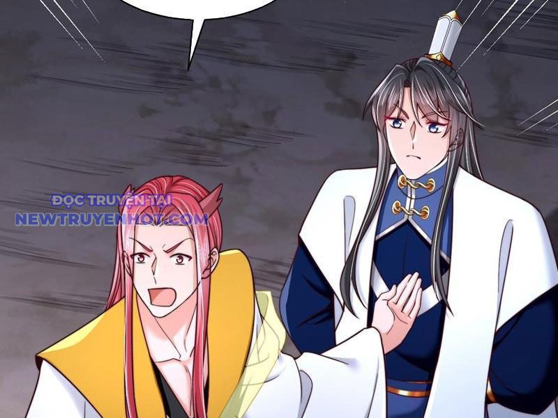 Thổ Lộ Với Mỹ Nữ Tông Chủ Xong, Ta Vô địch Rồi? chapter 80 - Trang 36