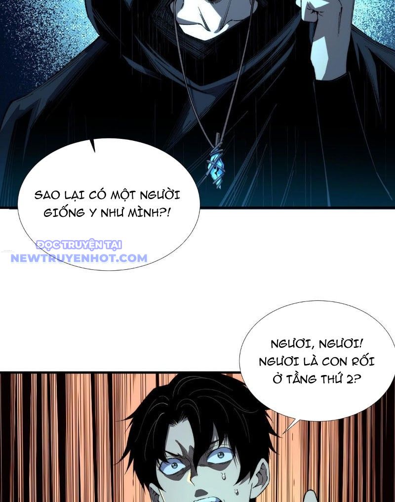 Vô Hạn Thôi Diễn chapter 47 - Trang 7