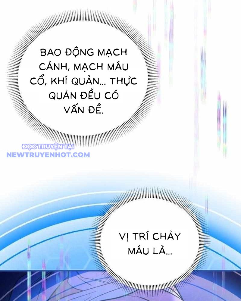 Tuyệt Đỉnh Bác Sĩ chapter 24 - Trang 120