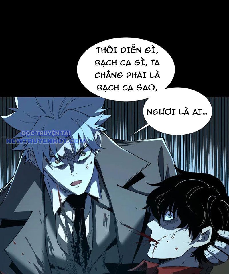 Vô Hạn Thôi Diễn chapter 48 - Trang 43