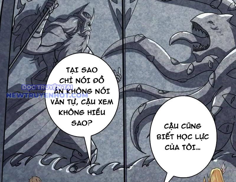 Vừa Chơi Đã Có Tài Khoản Vương Giả chapter 500 - Trang 52