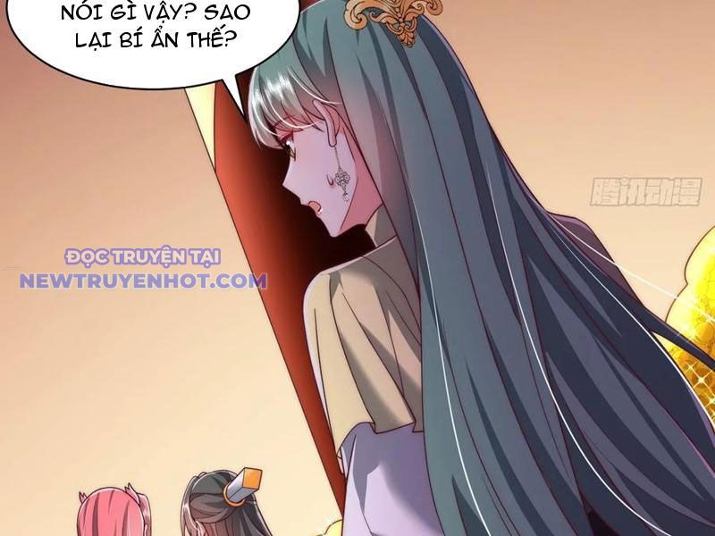 Thổ Lộ Với Mỹ Nữ Tông Chủ Xong, Ta Vô địch Rồi? chapter 81 - Trang 57