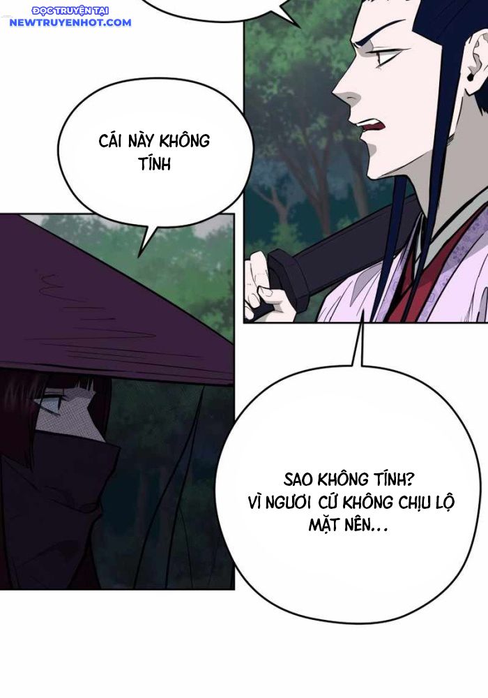 Thái Thú Kang Jin Lee chapter 81 - Trang 12