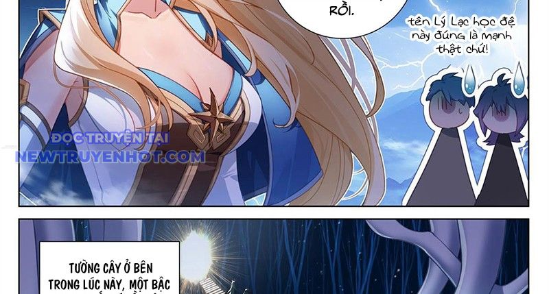 Vạn Tướng Chi Vương chapter 485 - Trang 24