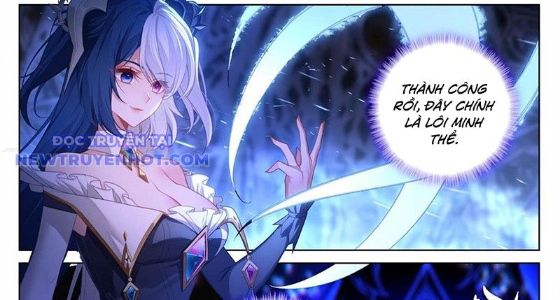 Vạn Tướng Chi Vương chapter 486 - Trang 18