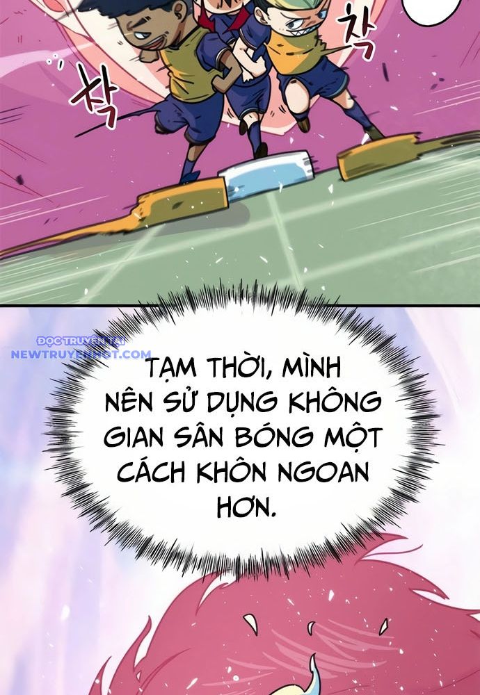 Tôi Bị Hiểu Lầm Là Siêu Sao Trên Sân Cỏ chapter 2 - Trang 77