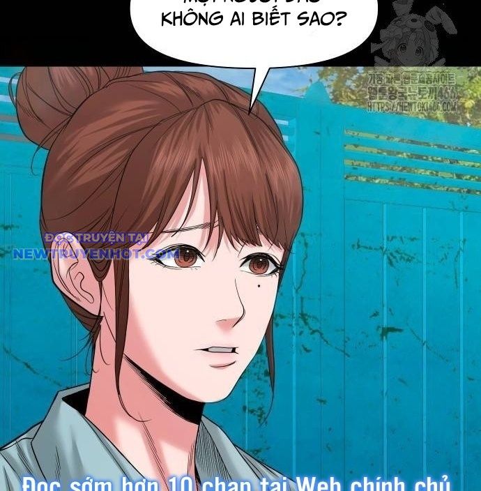 Ngôi Làng Ma Quái chapter 47 - Trang 142