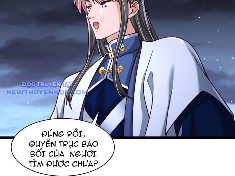 Thổ Lộ Với Mỹ Nữ Tông Chủ Xong, Ta Vô địch Rồi? chapter 81 - Trang 18