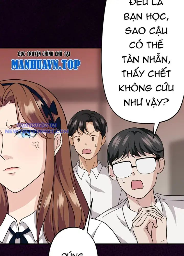 Trùng sinh tận thế, trước tiên giết thánh mẫu chapter 1 - Trang 21