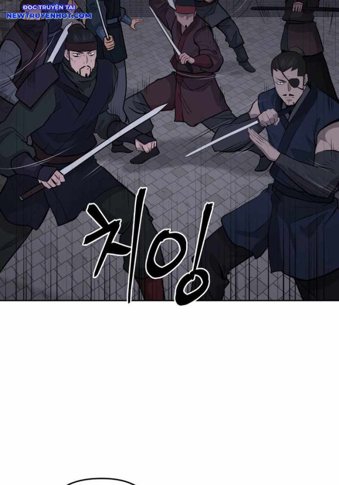 Thái Thú Kang Jin Lee chapter 81 - Trang 95