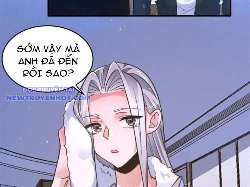 Nữ Đồ Đệ Ai Nấy Đều Muốn Giết Ta chapter 225 - Trang 35