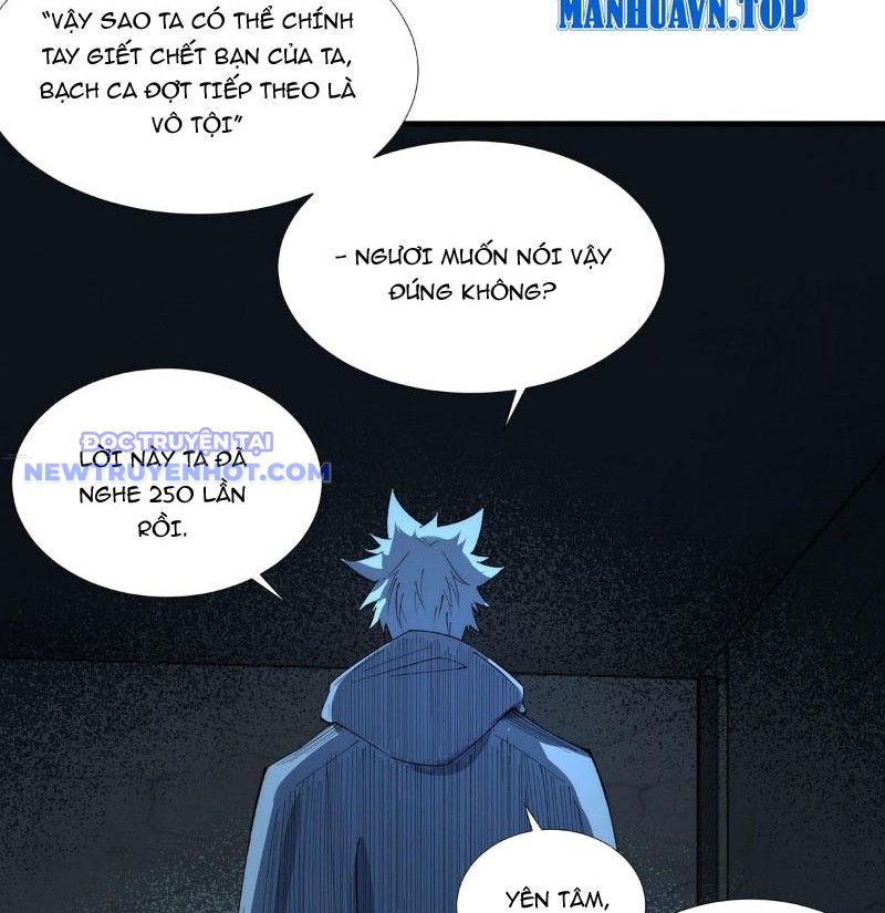 Vô Hạn Thôi Diễn chapter 47 - Trang 32