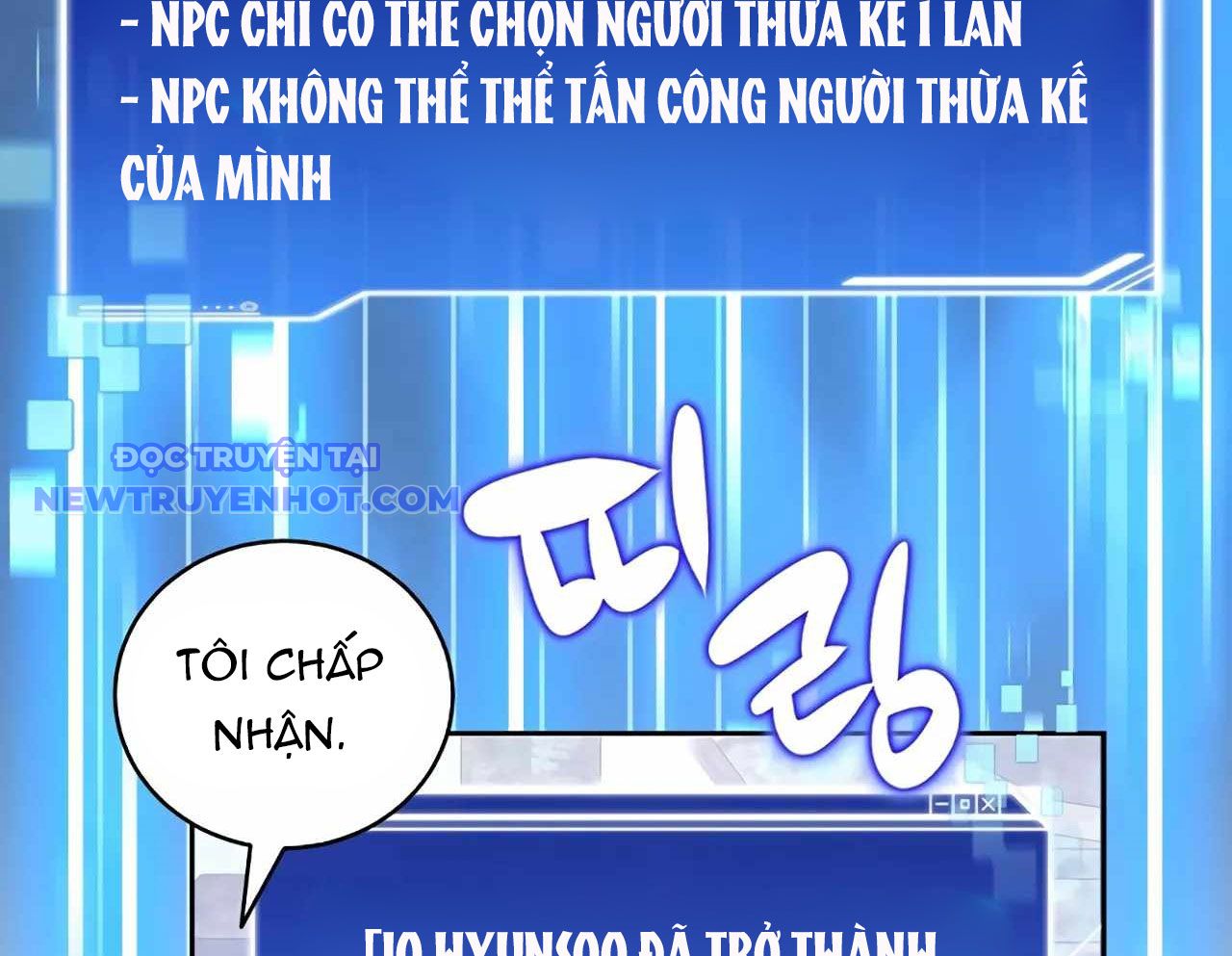 Mắc Kẹt Trong Tòa Tháp Thử Thách chapter 104 - Trang 227