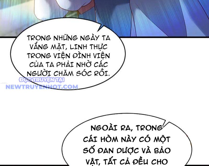 Vừa Cầm Được Thái Cổ Tiên Dược, Ta Đã Đe Dọa Thánh Chủ chapter 85 - Trang 13