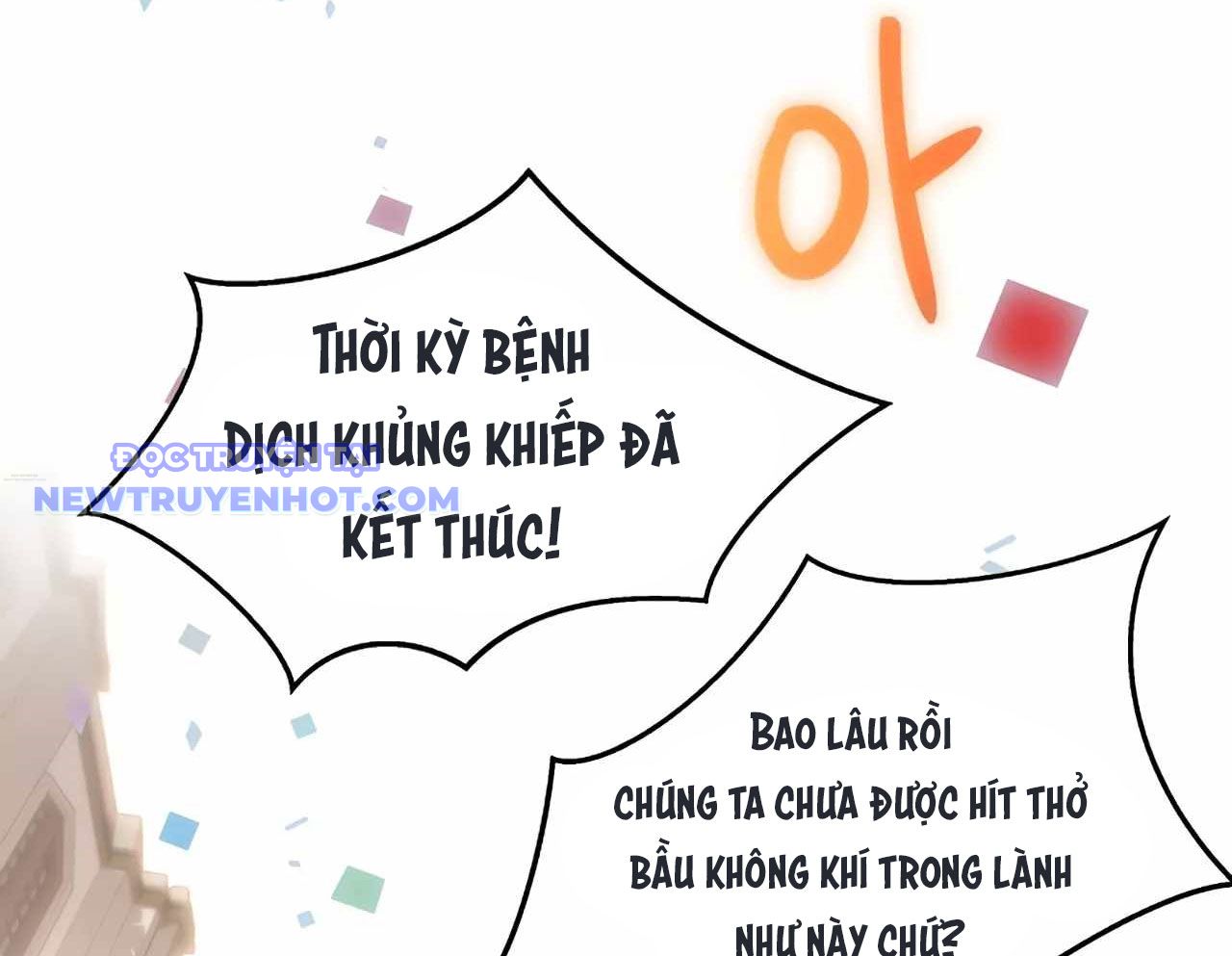 Mắc Kẹt Trong Tòa Tháp Thử Thách chapter 103 - Trang 29