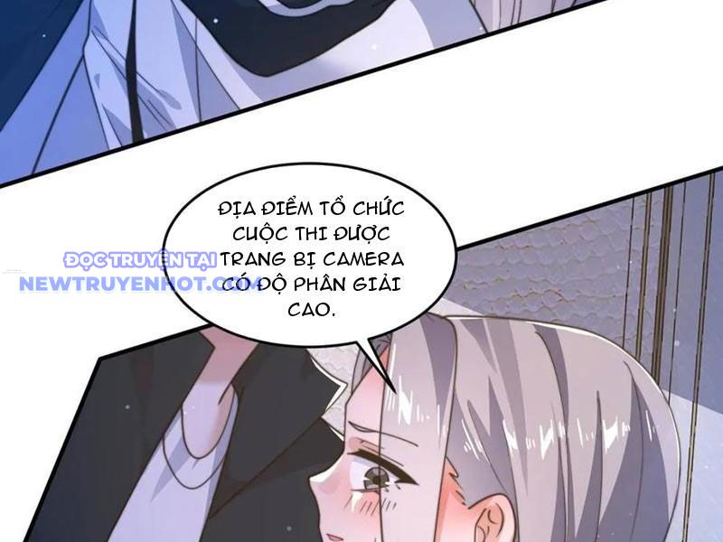 Nữ Đồ Đệ Ai Nấy Đều Muốn Giết Ta chapter 225 - Trang 59