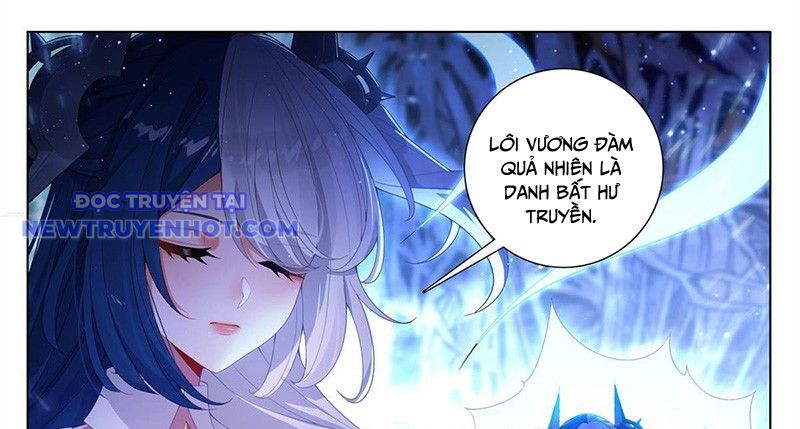 Vạn Tướng Chi Vương chapter 486 - Trang 8