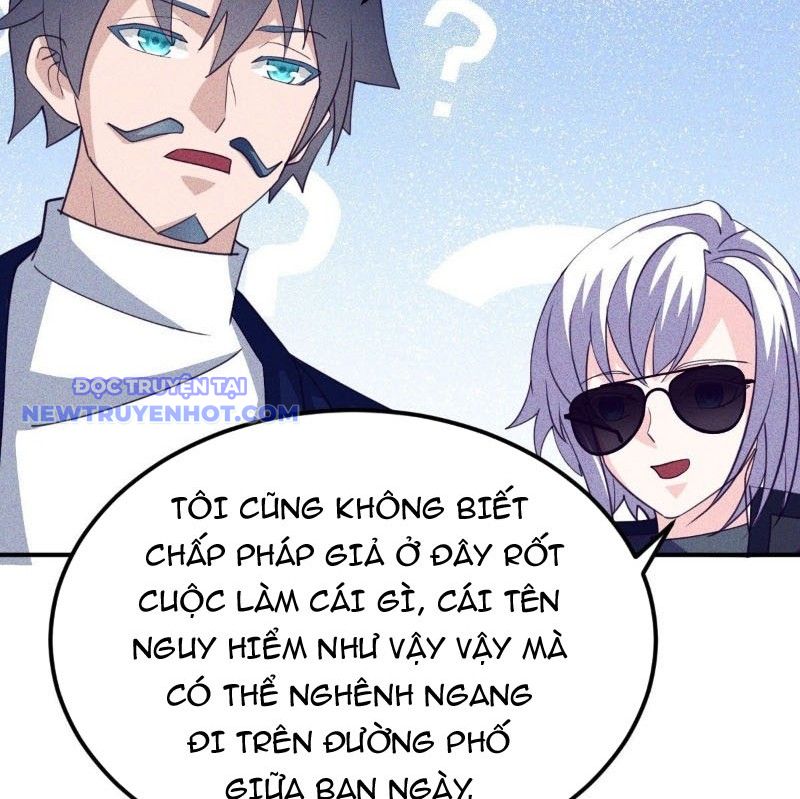 Ta Vô địch Phản Sáo Lộ chapter 50 - Trang 17