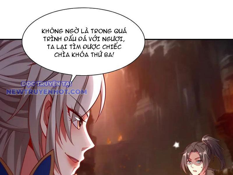 Ta Nắm Giữ Khí Vận Chi Tử chapter 71 - Trang 28