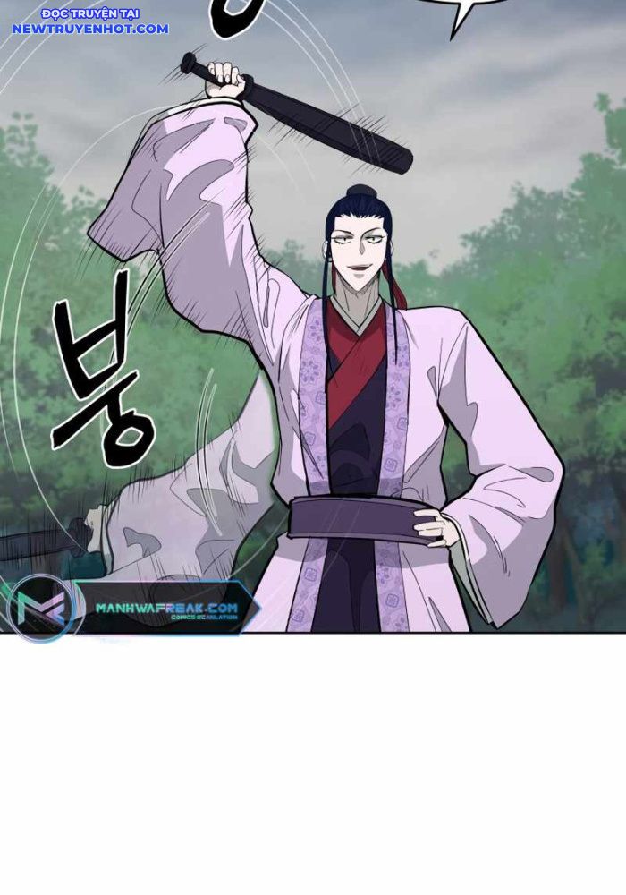 Thái Thú Kang Jin Lee chapter 81 - Trang 53