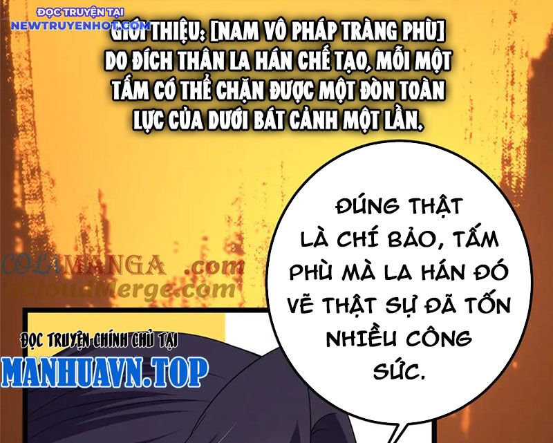 Chưởng Môn Khiêm Tốn Chút chapter 460 - Trang 98