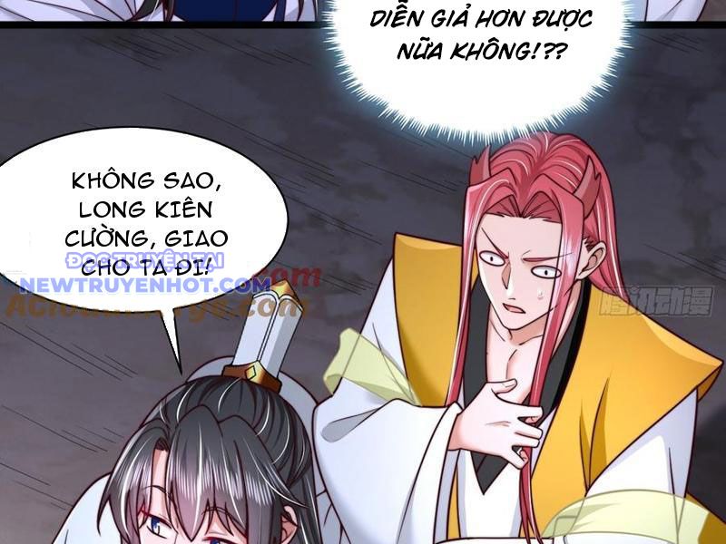 Thổ Lộ Với Mỹ Nữ Tông Chủ Xong, Ta Vô địch Rồi? chapter 80 - Trang 51