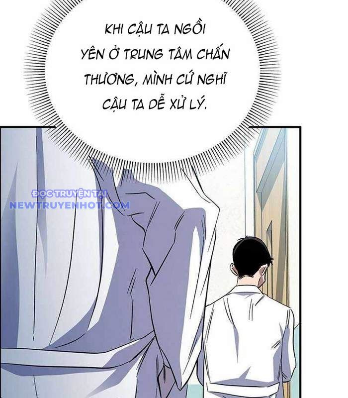 Tuyệt Đỉnh Bác Sĩ chapter 23 - Trang 18