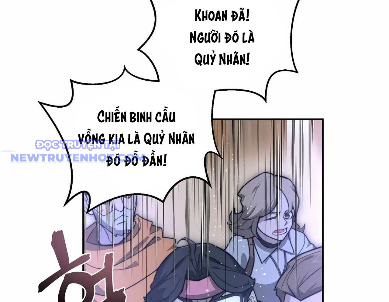 Mắc Kẹt Trong Tòa Tháp Thử Thách chapter 104 - Trang 181