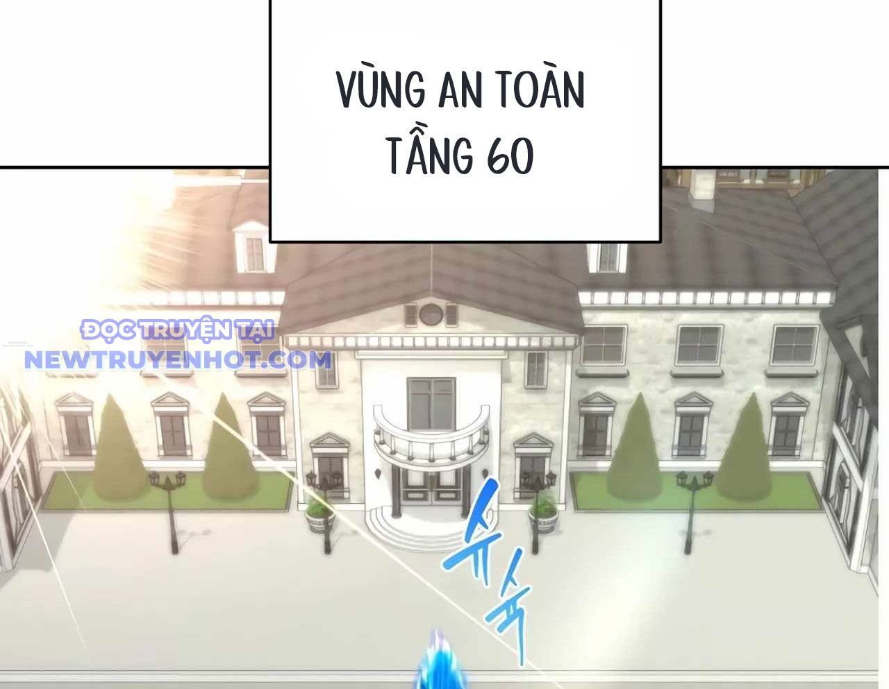 Mắc Kẹt Trong Tòa Tháp Thử Thách chapter 104 - Trang 58