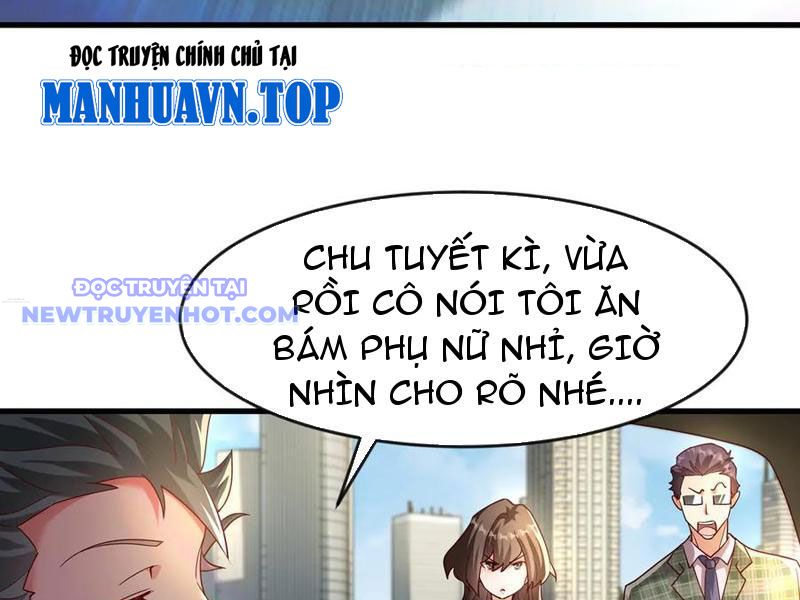 Vừa Cầm Được Thái Cổ Tiên Dược, Ta Đã Đe Dọa Thánh Chủ chapter 84 - Trang 65